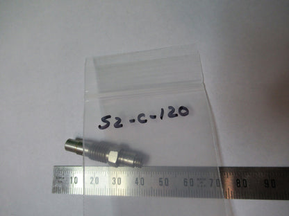 PCB PIEZOTRONICS OMEGA DPX-101-5K PRESSURE SENSOR PIEZOELECTRIC AS PIC S2-C-120
