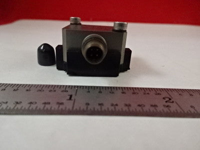 BESCHLEUNIGUNGSMESSER PCB PIEZOTRONICS 3711D1FA3G SENSOR VIBRATIONSKALIBRIERUNG B#F1-E-04