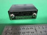 Vintage Wwii Bliley Electric Co. Quartz Crystal Resonator AX2 Frequency 7320.1 Kc Standard