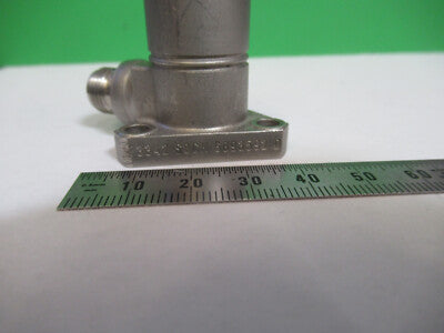VIBRO-METER MEGGITT ACCELEROMETER CA136 VIBRATION SENSOR AS PICTURED &Z9-A-93