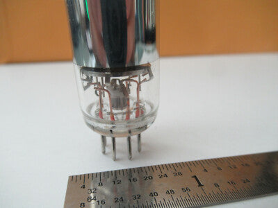 RARE RUSSIAN QUARTZ CRYSTAL WITH HEATER FREQUENCY CONTROL AS PICTURED F2-A-137
