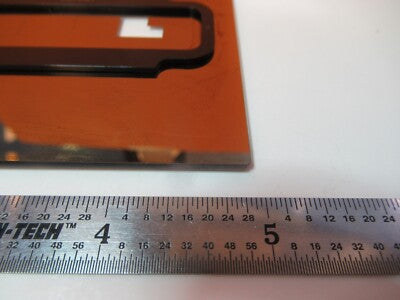 Collectable Shadowmask Dupont for Hughes Aircraft Corp