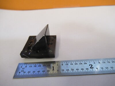 Optical Mounted Prism Microscope Part Optics