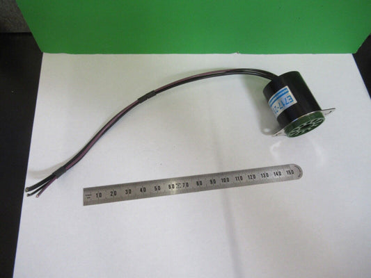 HAMAMATSU SOCKET for PHOTOMULTIPLIER E717-21  AS PICTURED G5-A-103