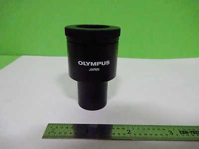 Microscope Part Olympus Japan Eyepiece Whk 10X/22 L BH2 Optics