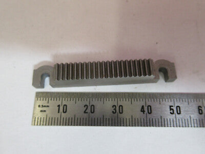 Ernst Leitz Wetzlar Germany Laborlux Gear Microscope Part
