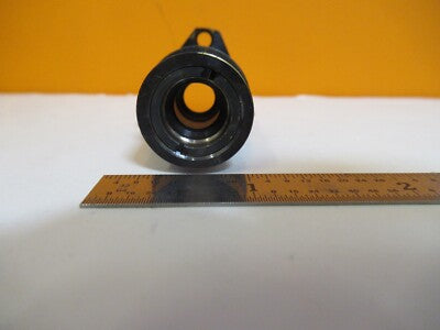 Leica Ernst Leitz ERGOPlan Mounted Lens Mag Microscope Part