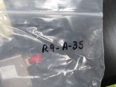 RF MICROWAVE SPLITTER CIRCULATOR ETC LOT FREQUENCY AS PICTURED &R9-A-35