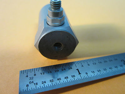 PCB PIEZOTRONICS 308B10 ACCELEROMETER VIBRATION CALIBRATION BIN#24