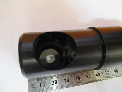 WILD HEERBRUGG SWISS M20 ILLUMINATOR MICROSCOPE PART OPTICS AS PICTURED Y4-A-130