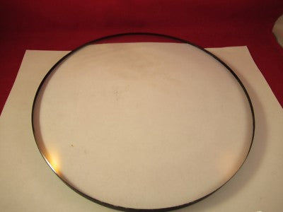Huge Optical Convex Concave Lens 8.25" Diameter Glass Thick Pro Optics