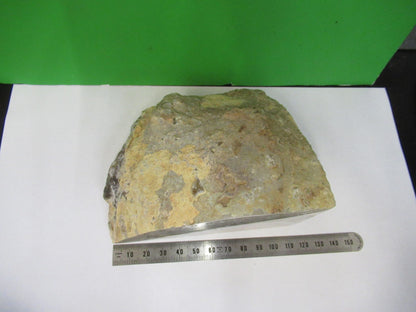 AMAZING AGATE SLICE MINERAL SAMPLE BEAUTIFUL SPECIMEN AS PICTURED V3-A-12