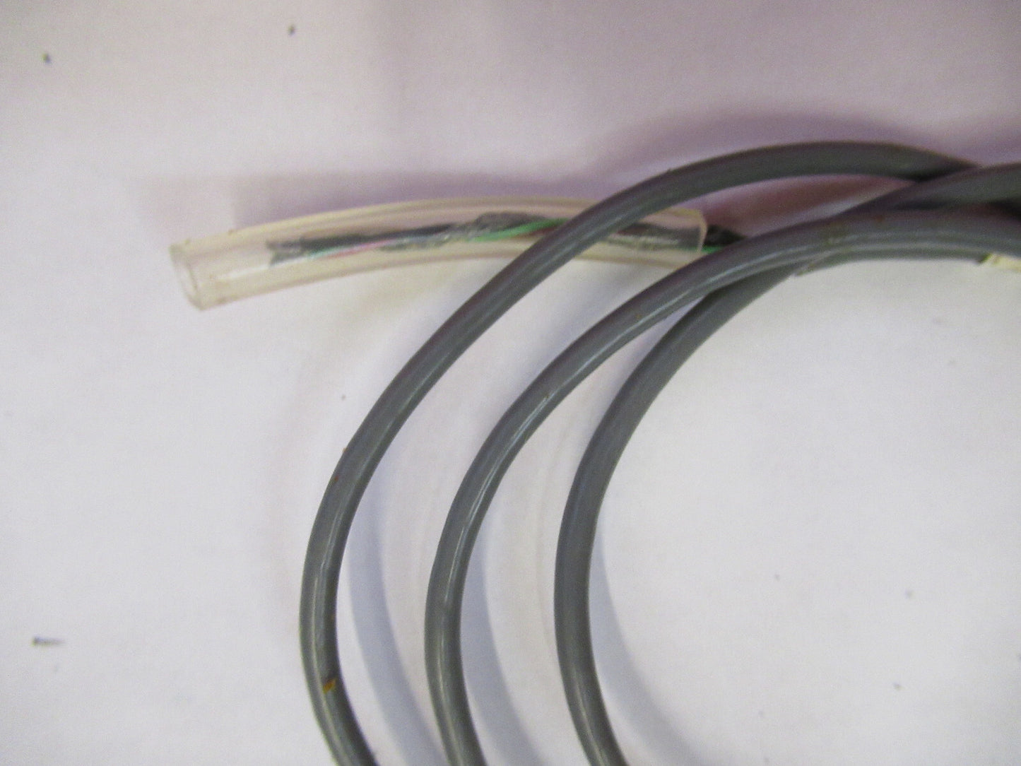 PCB PIEZOTRONICS ENDEVCO PRESSURE SENSOR  8530A-1000 PSI AS PICTURED X3-B-79