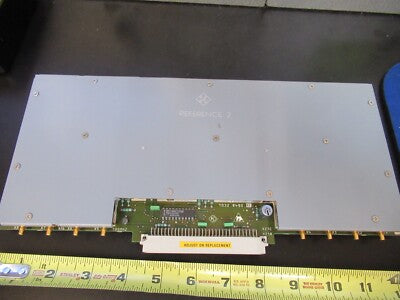 BOARD for ROHDE & SCHWARZ EMI TEST RECEIVER REFERENCE RF 1032.8490.03 &4B-A-79