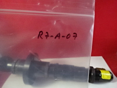 Professional Laser Marker Focusing Head Very Nice Lens Optics