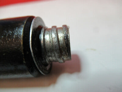 INDICATOR AIRCRAFT OIL PRESSURE 18-2052 EGU-1/A 66205812172 AS PICTURED &C1-A-24