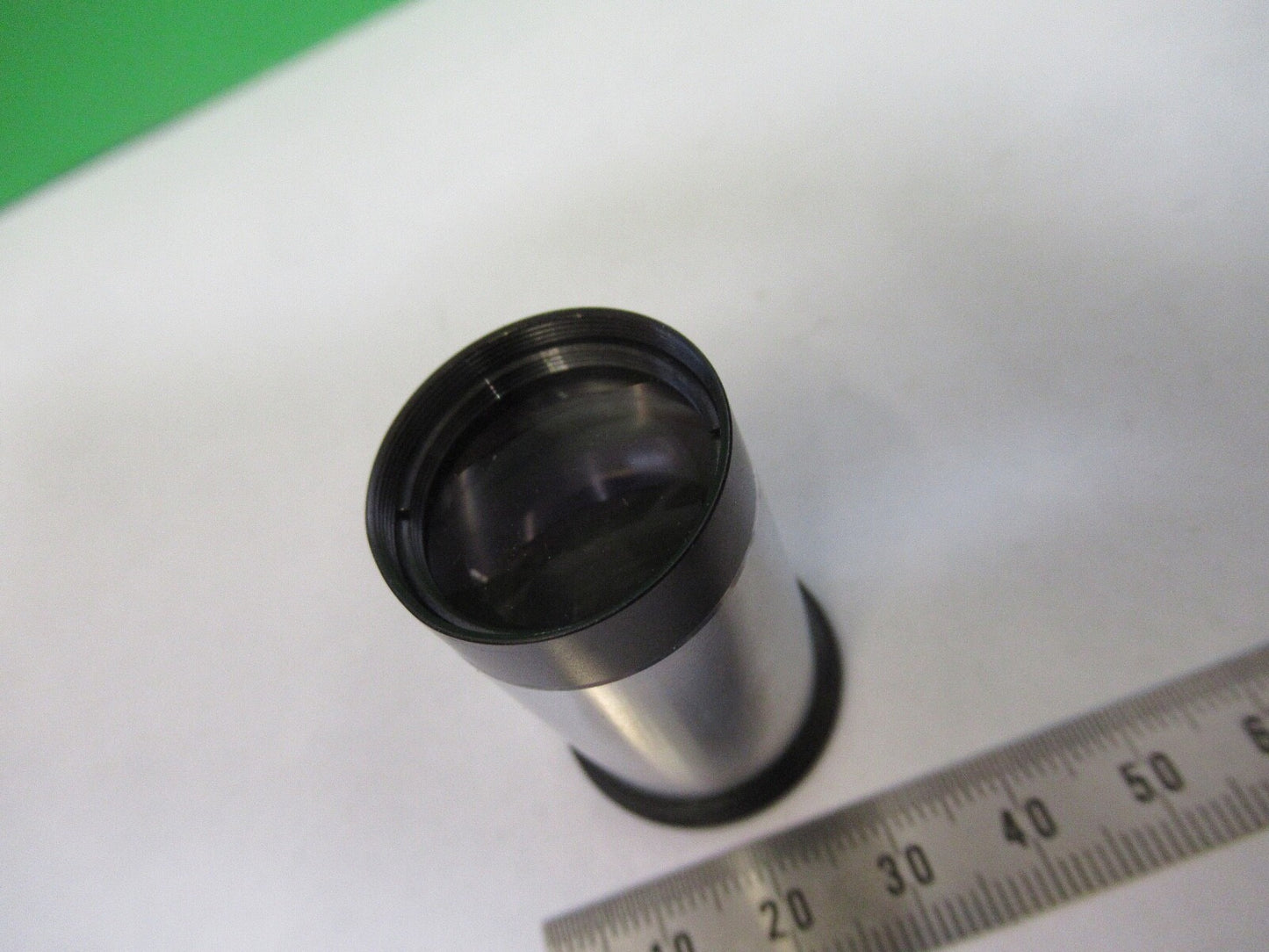 LEITZ GERMANY PERIPLAN 10X O EYEPIECE MICROSCOPE PART AS PICTURED 8X-A-09