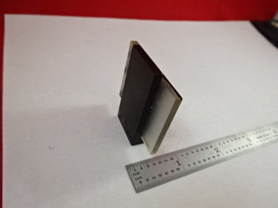 Mounted Mirror Optics