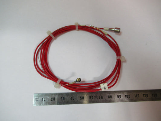 PCB Piezotronics Endevco Model 22 + Cable Mini Accelerometer