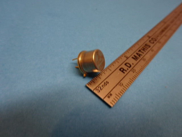 Meggitt Endevco STX_28 Embeddable Mini Accelerometer Sensor