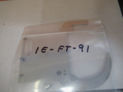 WILD HEERBRUGG M20 CLIP ASSEMBLY MICROSCOPE PART AS PICTURED &1E-FT-91