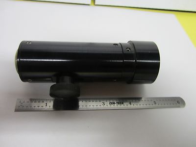 Optical Microscope Camera Part Optics