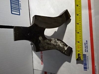 ANTIQUE 1880'S MATTHEWS LONDON FRAME BASE MIKROSKOP TEIL AS IS &amp;96-03