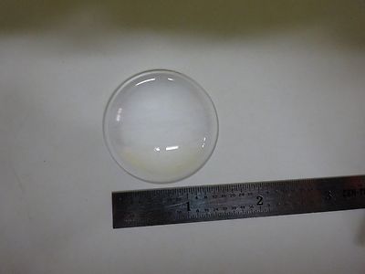 Optical PlanO Convex Lens Japan Optics