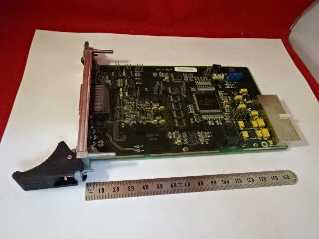 NATIONAL INSTRUMENTS NI PXI PXI-6013 CARD MODULE BOARD &Q5-A-03