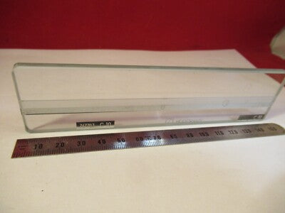 Heidenhain C10 Positioning Ruler Indexer Mciroscope Part