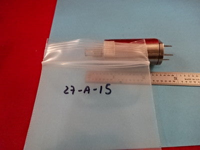 SYRINGE ADAPTOR DEVICE ?? UNKNOWN PART AS IS  #27-A-15