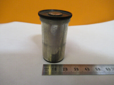 Antique Bausch & Lomb 6.4 Ocular Eyepiece Microscope Part