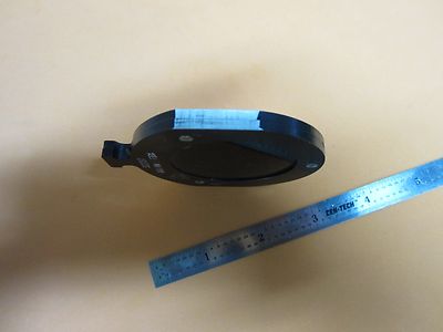 OPTICAL filter 1060 nm AS IS LASER OPTICS BIN#40-08