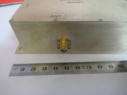 DIPLEXER DUPLEXER  MX25-69064-X1  for antenna AS PICTURED G4-A-17