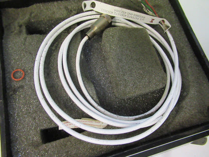 ENDEVCO MEGGITT 8541-100 PRESSURE SENSOR 100 psi  AS PICTURED G3-FT-15