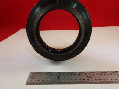 Microscope Part Carl Zeiss AG Germany 3.2X Projector Lens Viewer Optics