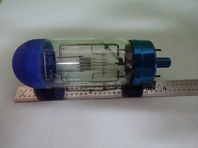 One Microscope Lamp Bulb Westinghouse 120V Dak