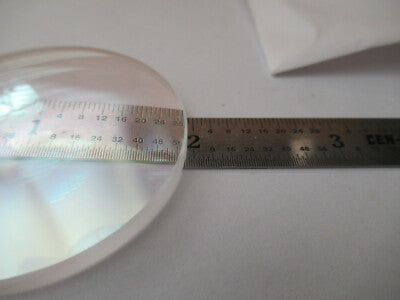Optical Miyachi Unitek Lens 4-60690 Pro Laser Optics