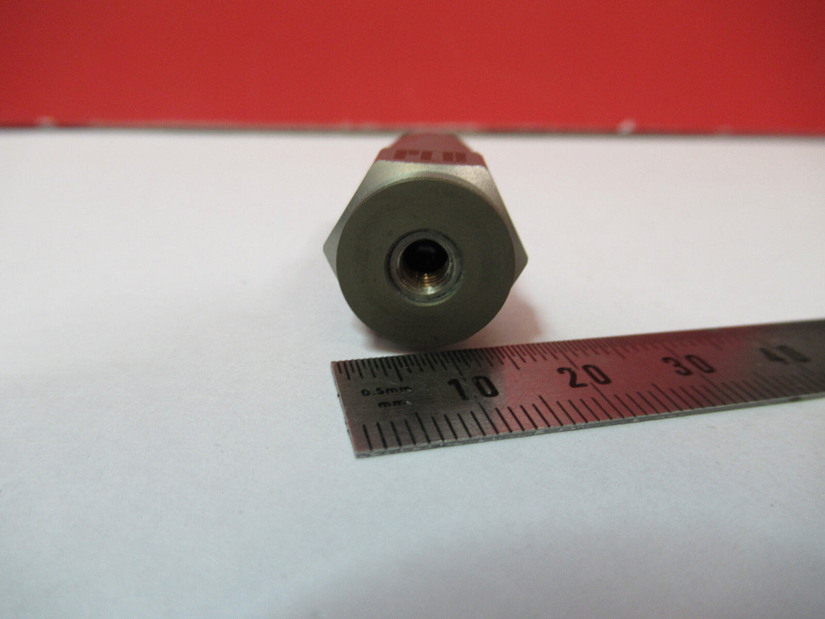 ACCELEROMETER PCB PIEZOTRONICS  307A VIBRATION SENSOR AS PICTURED F8-C-08