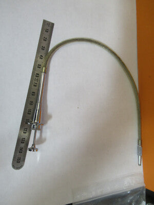 MECHANICAL CABLE TRIGGER SHUTTER for VINTAGE CAMERA AS PICTURED #P3-A-18