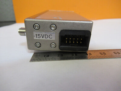 HP AGILENT 33321SD Programmable Attenuator FREQUENCY DC GHz AS PICTURED R7-A-91