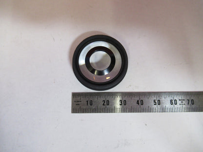 LEITZ WEZLAR  EPITAXIAL LENS DARK PH MICROSCOPE PART AS PICTURED &S4-B-100