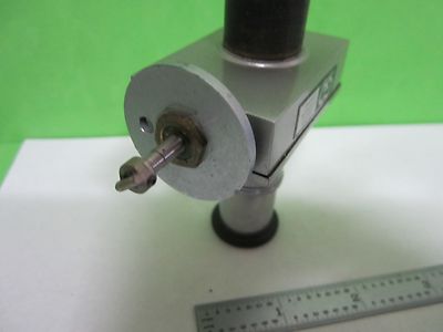 Microscope Part Optical Gaertner Eyepiece Filar ?? Optics