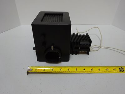 Lamp Housing Microscope Part