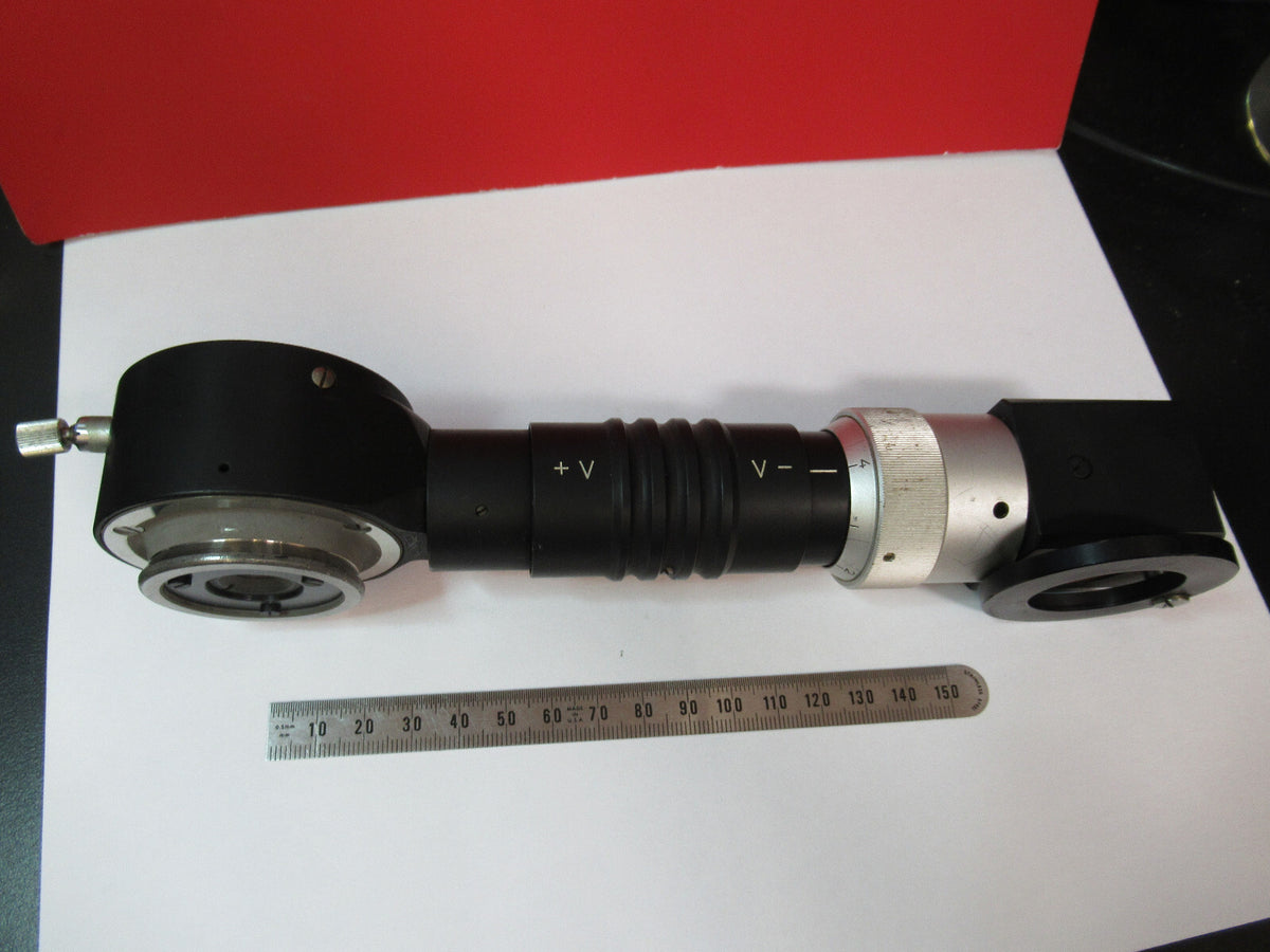 Wild Swiss Vertical Illuminator Microscope Part