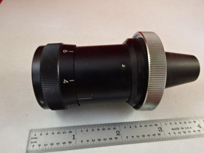 Olympus Japan Rare Eyepiece Ocular 225756 Microscope Optics