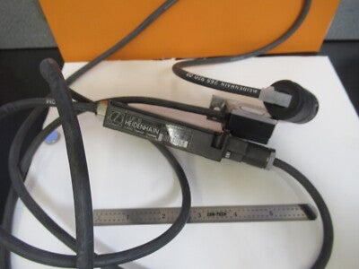 Optical Heidenhain Germany Lif 10 Positioning Sensor Optics
