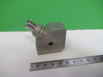 DYTRAN 3063M7 ACCELEROMETER 10 mV/g TRIAXIAL VIBRATION SENSOR AS PICTURED 10-DT