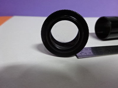 UNKNOWN OPTICS MICROSCOPE EYEPIECE OPTICAL OCULAR &AC-18
