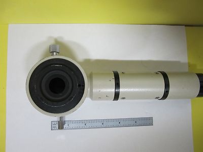 Microscope Vertical Illuminator Nikon Japan Optics